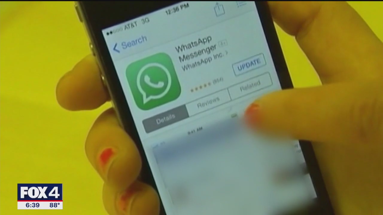 New TX law requires parental consent for social media