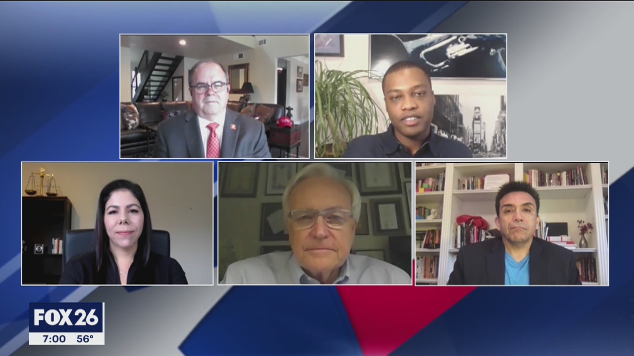 Coping at home with the COVID-19 shutdown - WYP