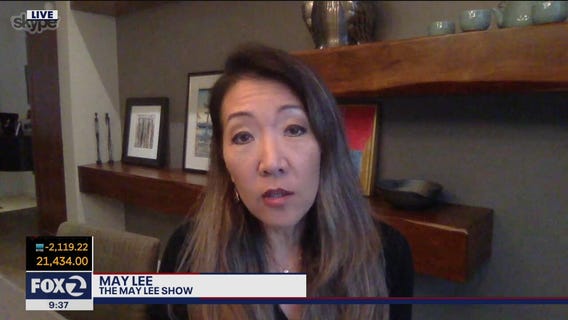 Advocates weigh in on racist backlash following coronavirus outbreak