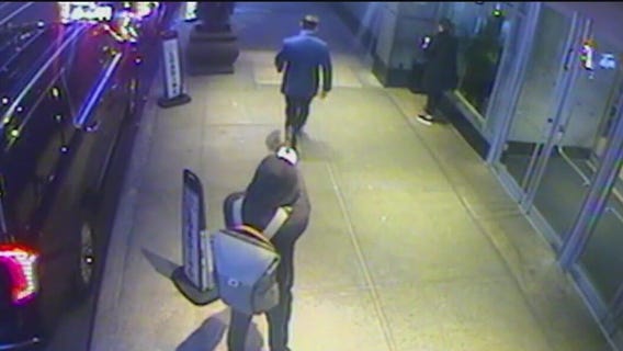 Luigi Mangione hearing reveals new details, 911 call