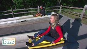 Summer adventures await at Wild Mountain