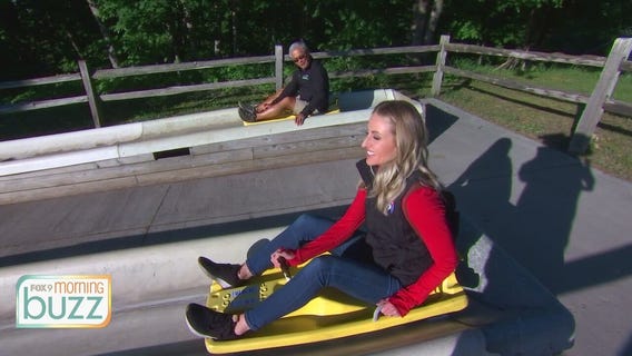 Summer adventures await at Wild Mountain