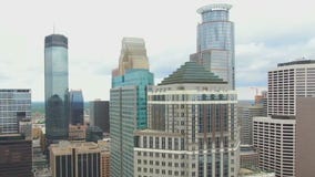 Minneapolis named 'Child Friendly City'