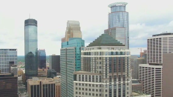 Minneapolis named 'Child Friendly City'