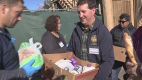 BAY AREA PEOPLE Faith Food Fridays