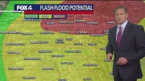 Dallas weather: April 29 evening forecast