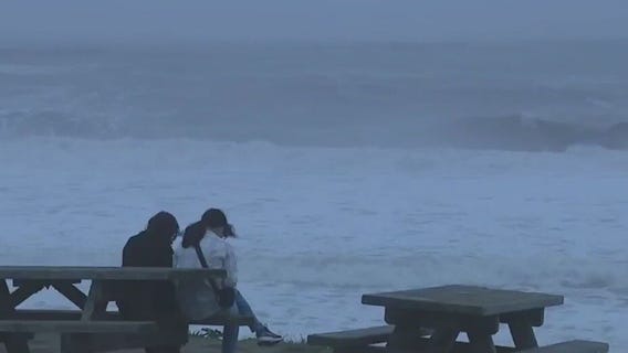 Southeast bracing for chilling end to 2023