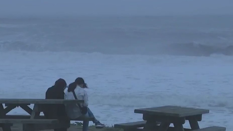 Southeast bracing for chilling end to 2023