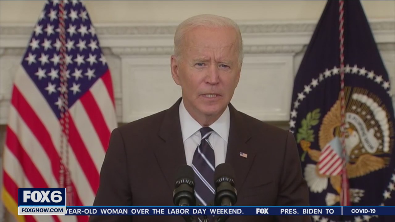 COVID vaccine mandate targets millions of Americans