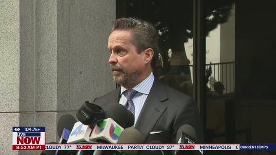 Nick Reiner's arraignment postponed after making 1st court appearance