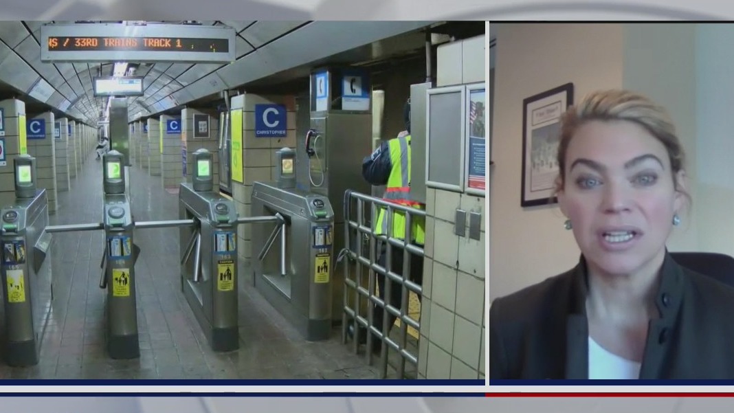 MTA asks for more cops