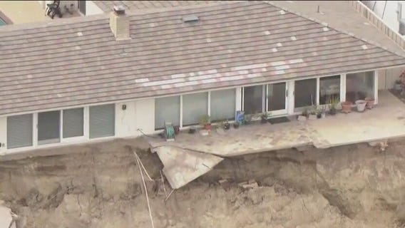 Orange County declares state of emergency