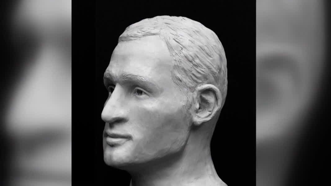 Will a face lead to a name?