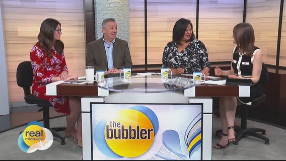 The Bubbler - May 22, 2024