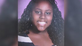 Girl, 12, dies after being shot in Victorville