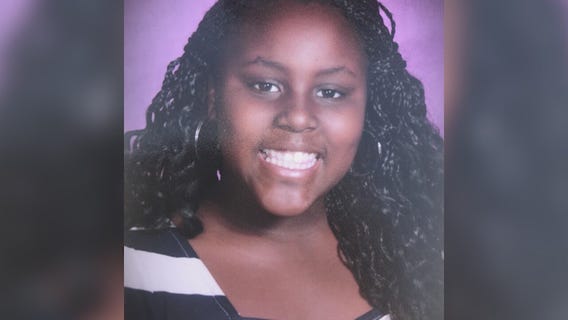 Girl, 12, dies after being shot in Victorville