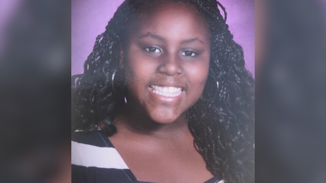 Girl, 12, dies after being shot in Victorville