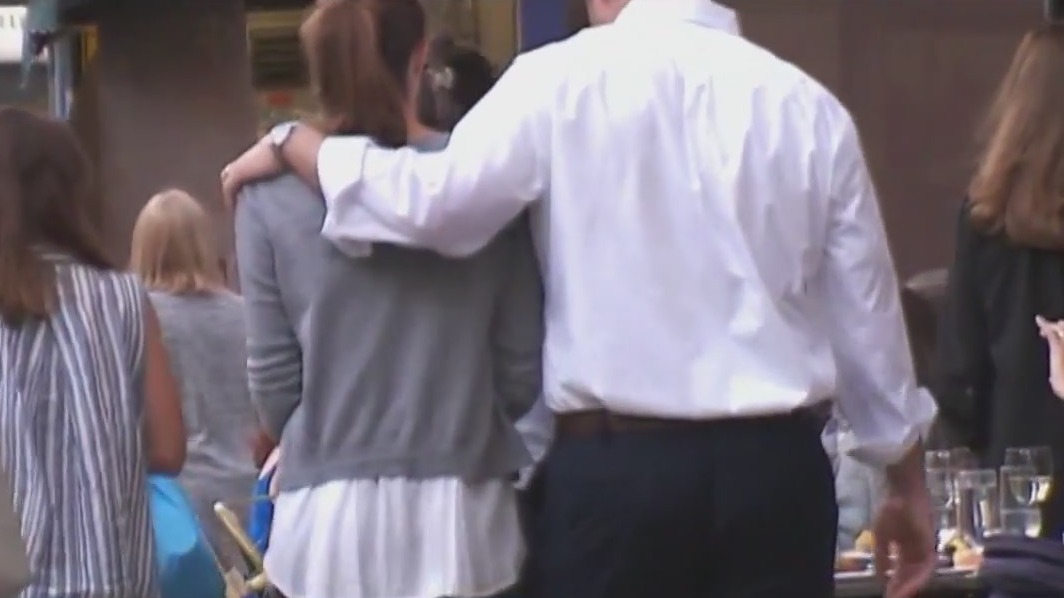 Dating trends taking over in 2024