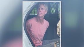 Suspect arrested in Trump assassination attempt