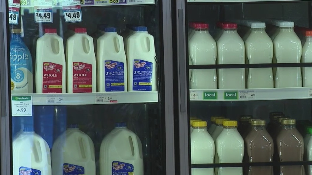 SNAP benefits to be paused in Michigan