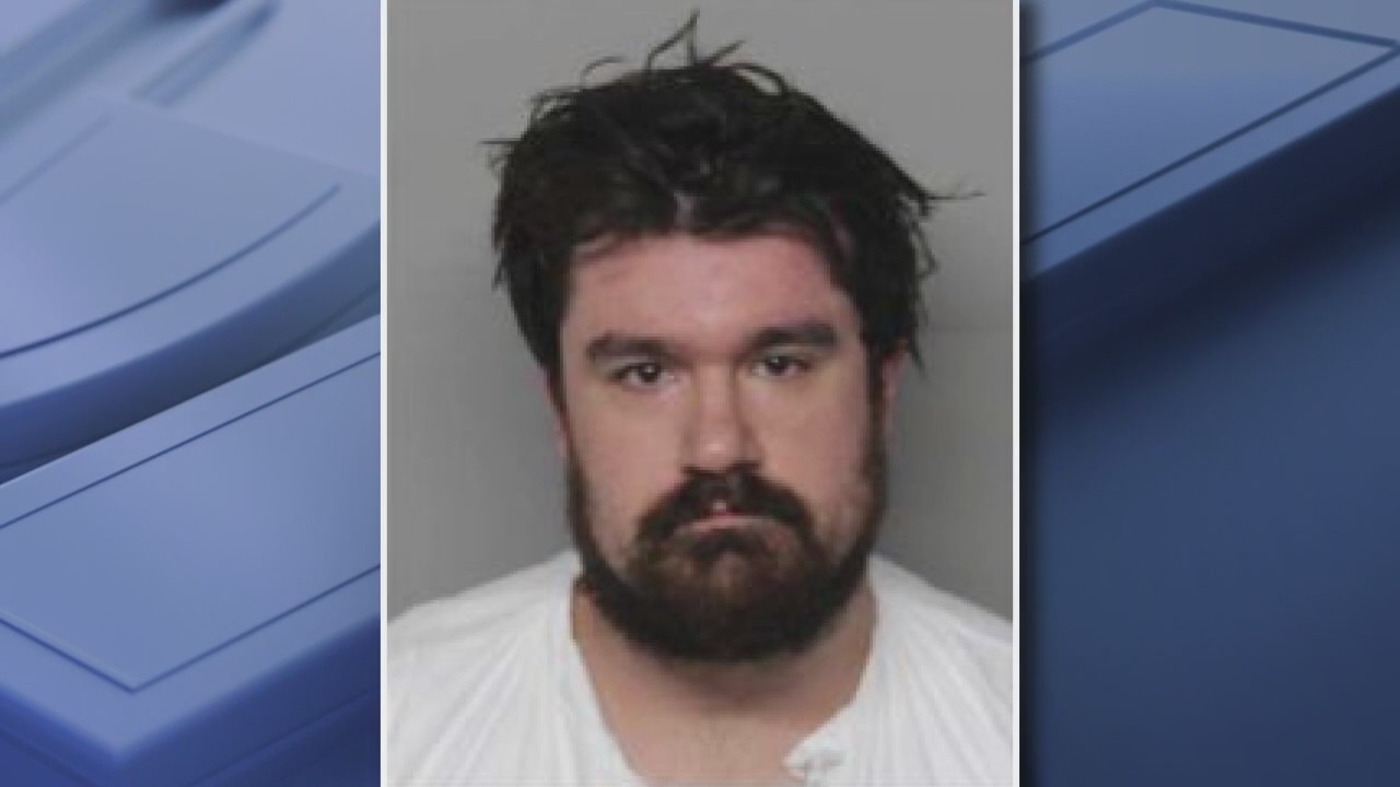 Dearborn attorney charged with break-in of former co-worker's home