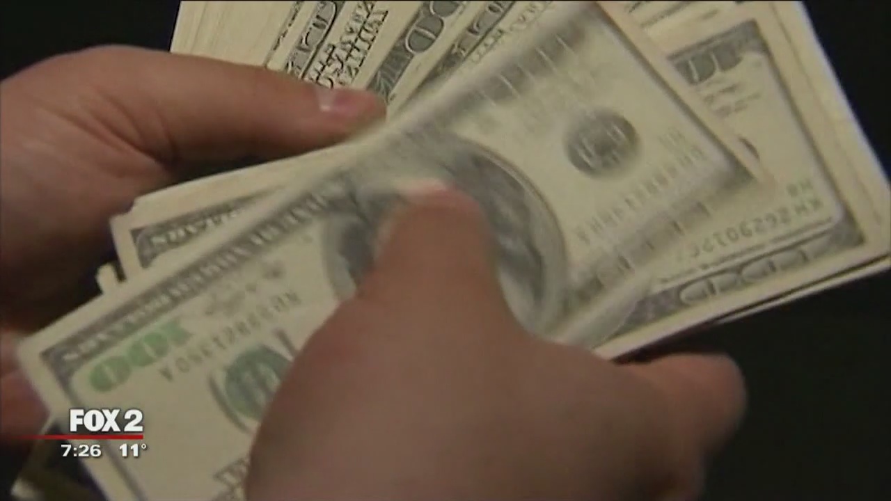 Couples Financial Mistakes