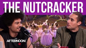 Dancing into the holidays: ‘The Nutcracker’ dazzles at Minnesota Ballet Theatre