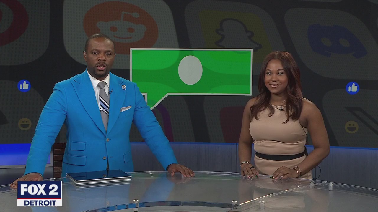 Trending on Fox 2 Detroit (December 15th, 2025)