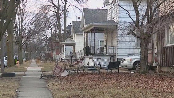 Monroe man behind bars after allegedly terrorizing neighborhood, assaulting officer