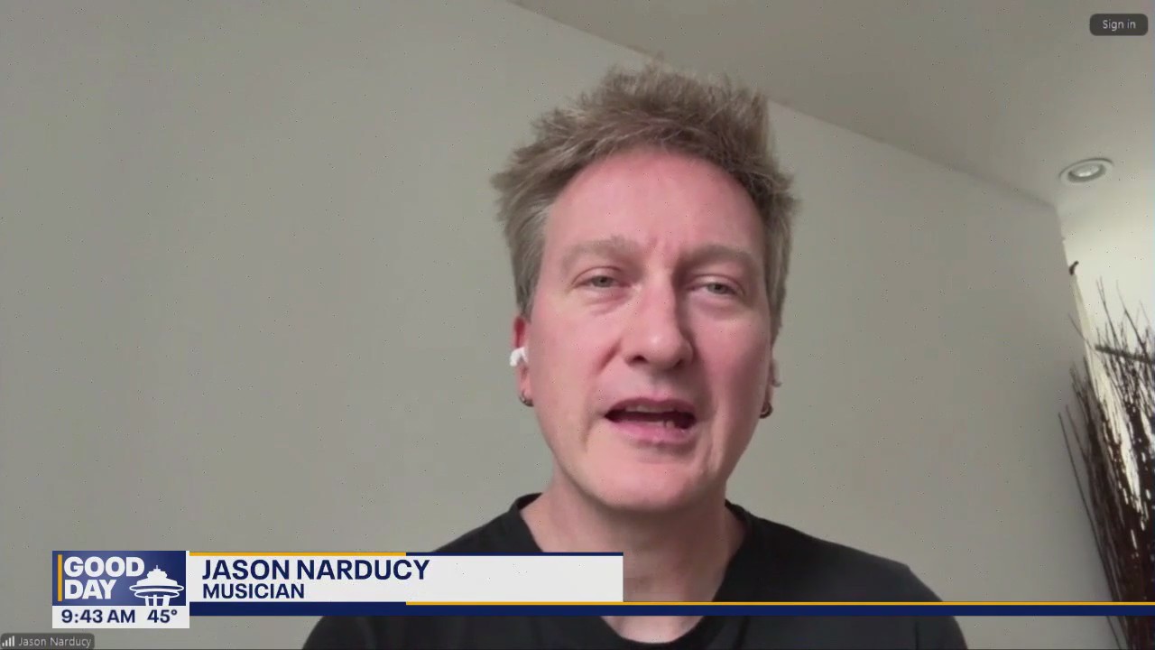 Musician Jason Narducy talks R.E.M. covers tour in Seattle