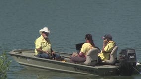 Searching for the missing amid a pandemic, Equusearch founder says calls went up and donations went down