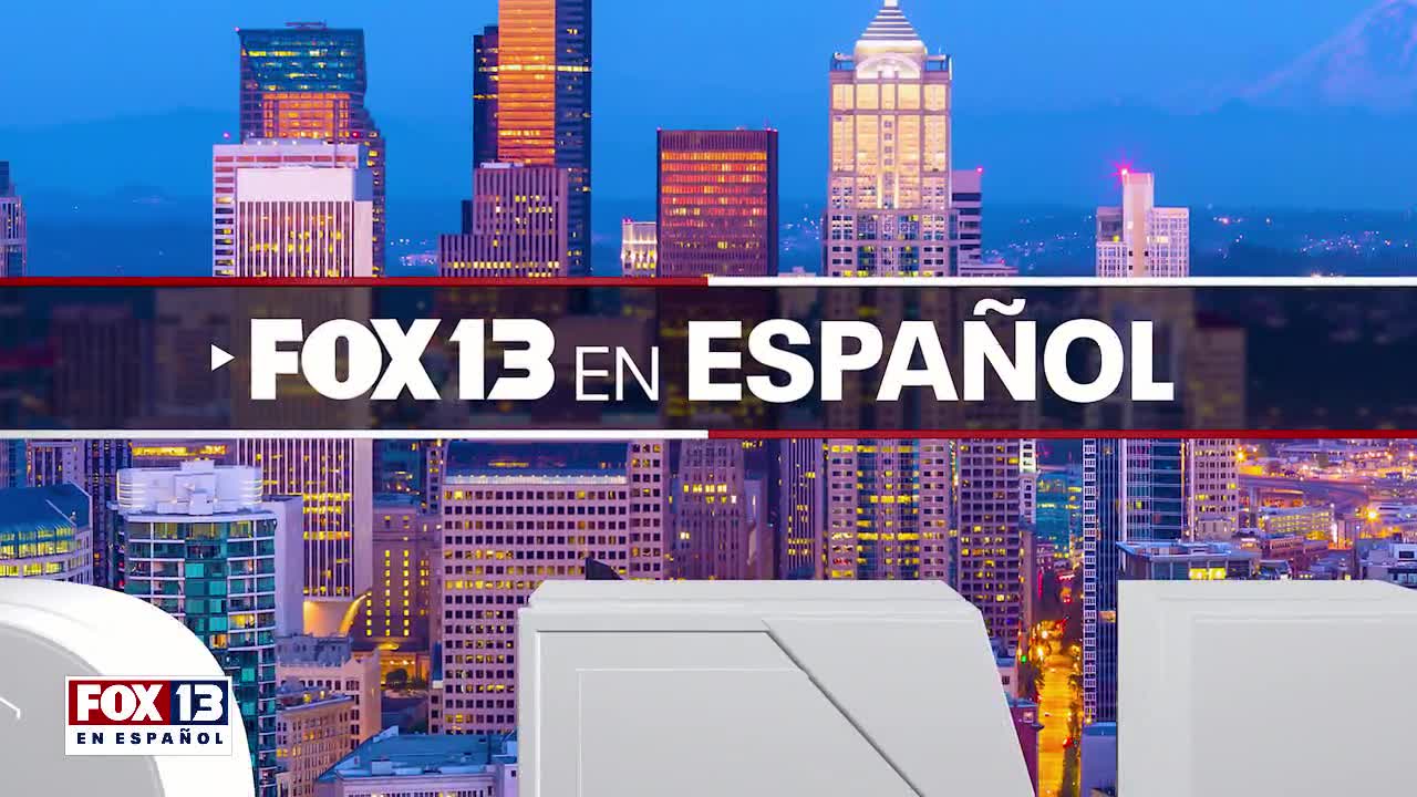 Últimas noticias con el noticiero FOX 13 Seattle: Martes, 26 de noviembre