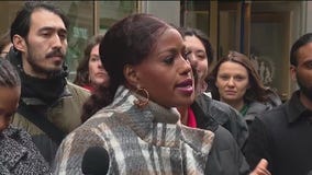 Chicago Teachers Union leaders delivers contract demands, threatens strike