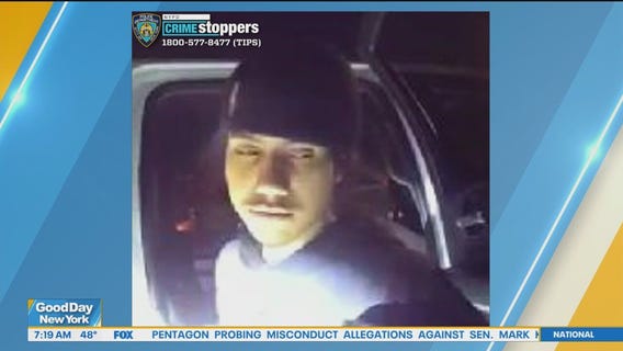 Police release photos of suspects after violent Queens car meetup