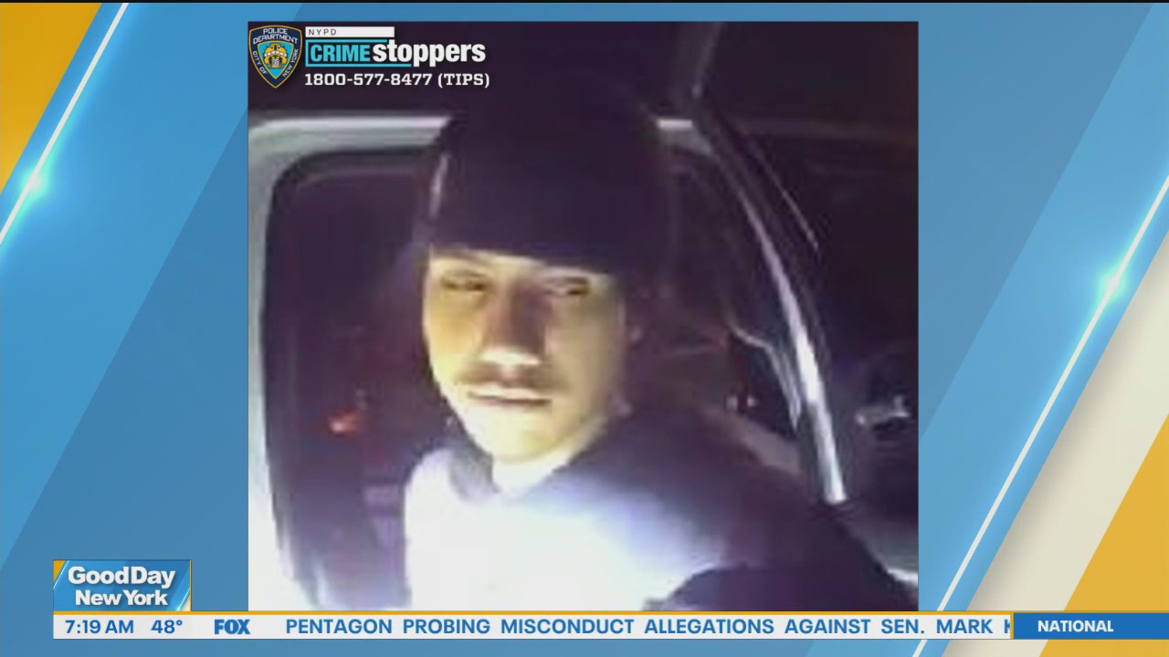 Police release photos of suspects after violent Queens car meetup