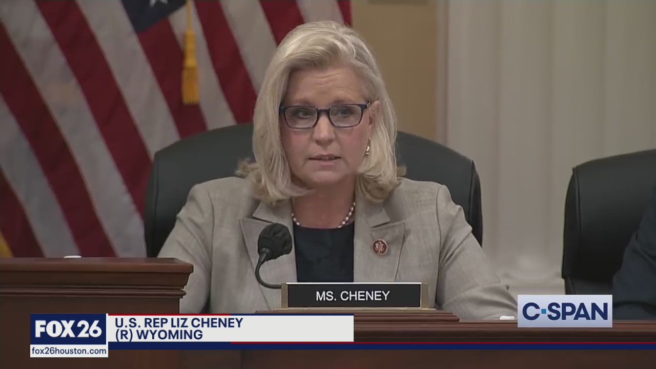 Jan 6 Committee reveals content of texts to Mark Meadows