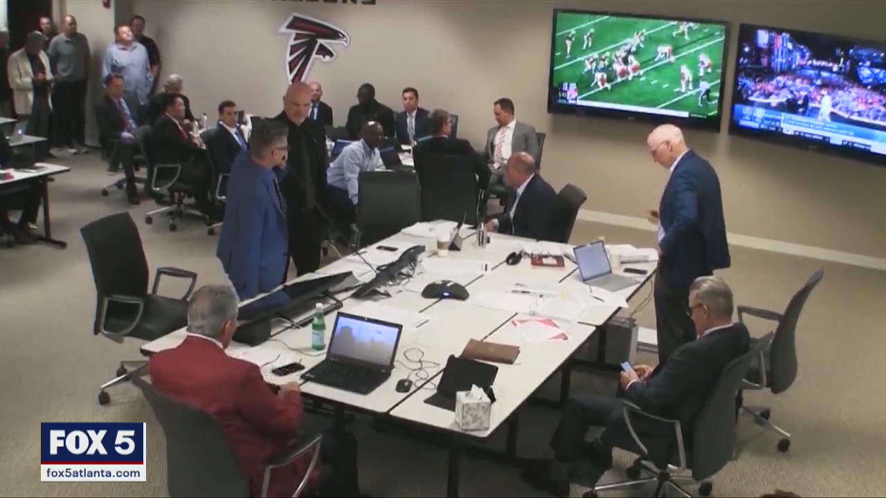 NFL Draft 2020 preview