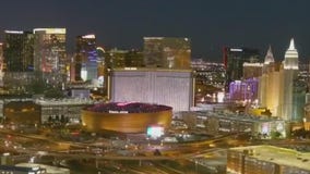 Lawsuit claims hotel price fixing on Vegas Strip