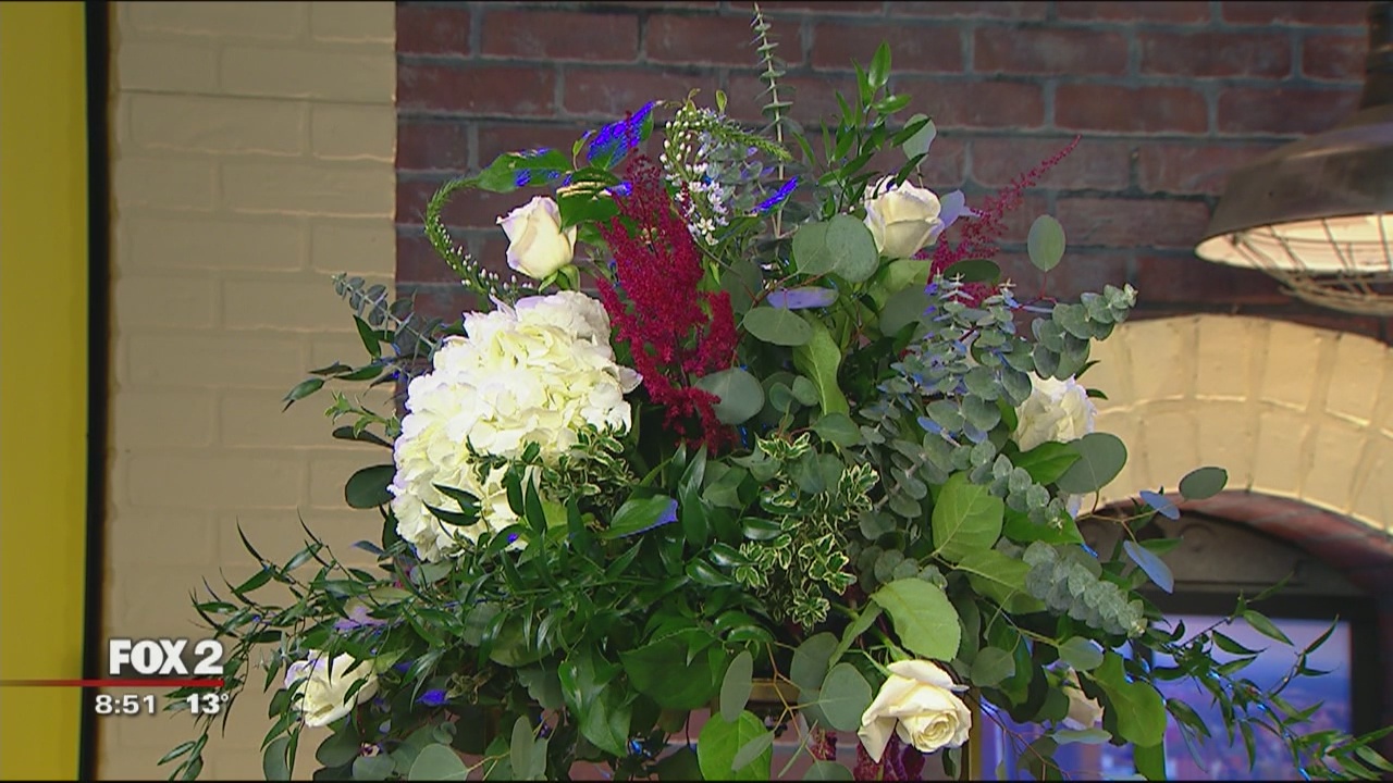 Making your wedding special