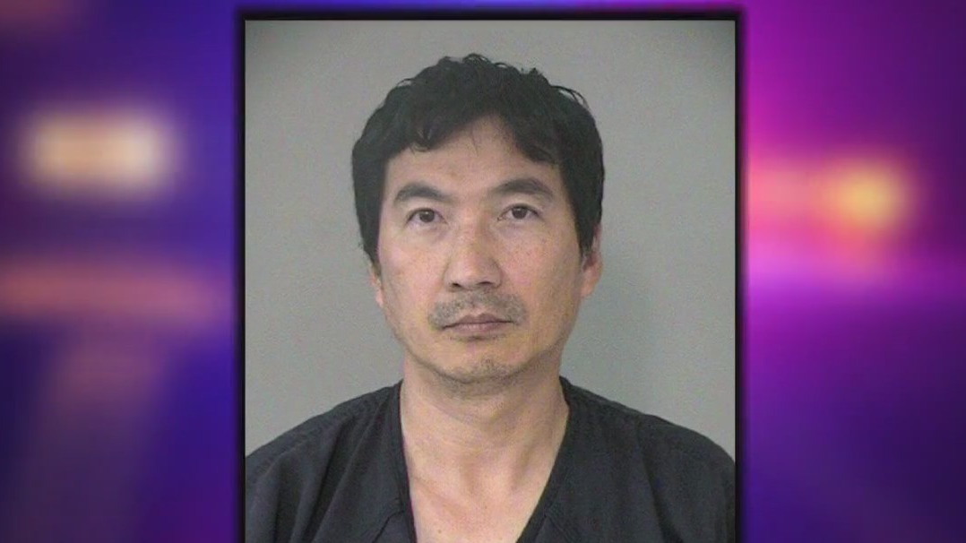 First crosswalk fatality conviction under Lisa Torry Smith Act in Fort Bend County