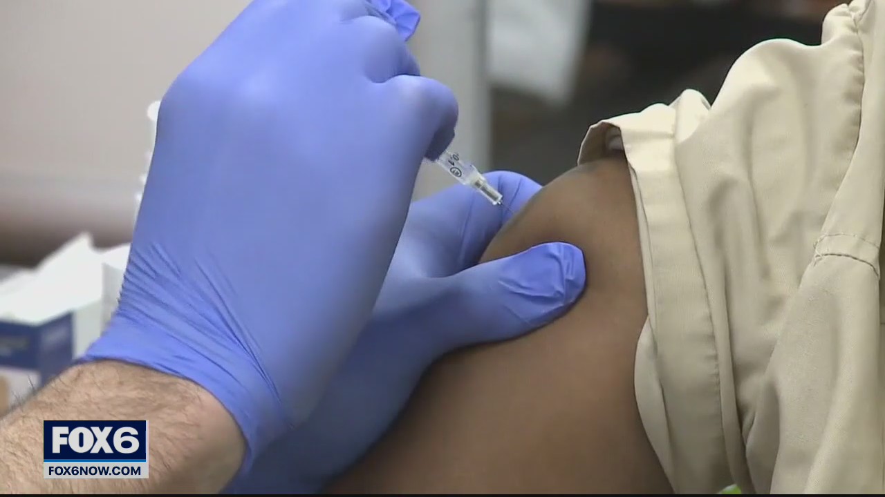 Medical College of Wisconsin experts combat 'vaccine hesitancy'