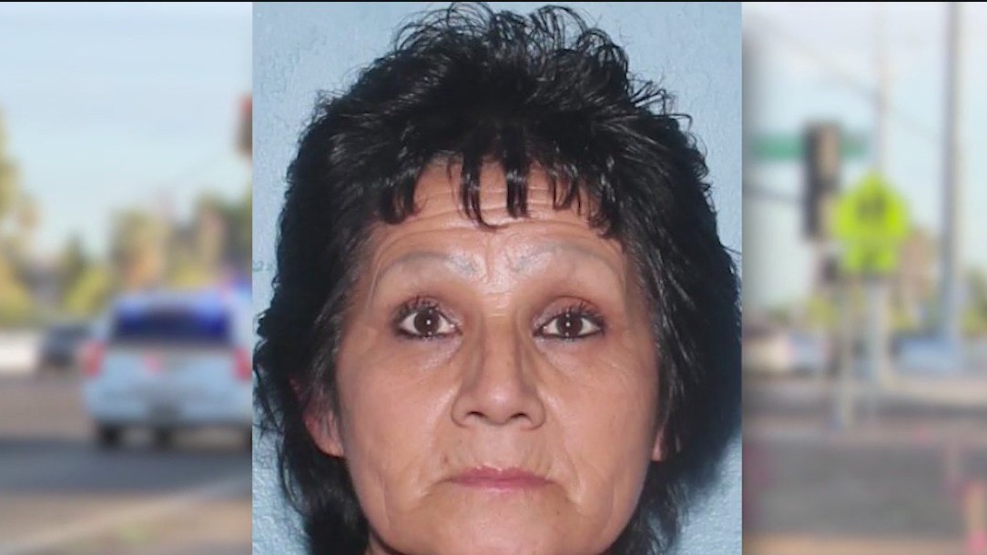 Police identify woman stabbed to death in Glendale