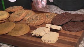 Good Cookies in Detroit gearing up for the holiday rush