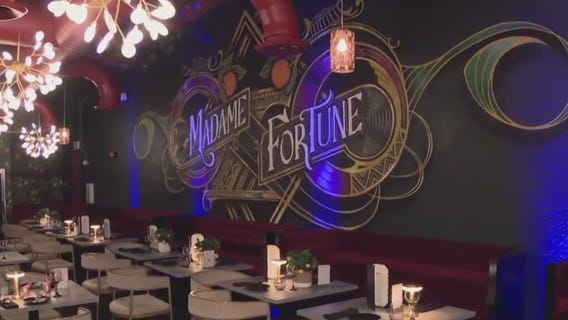 Ybor City coffee shop turns into speakeasy at night