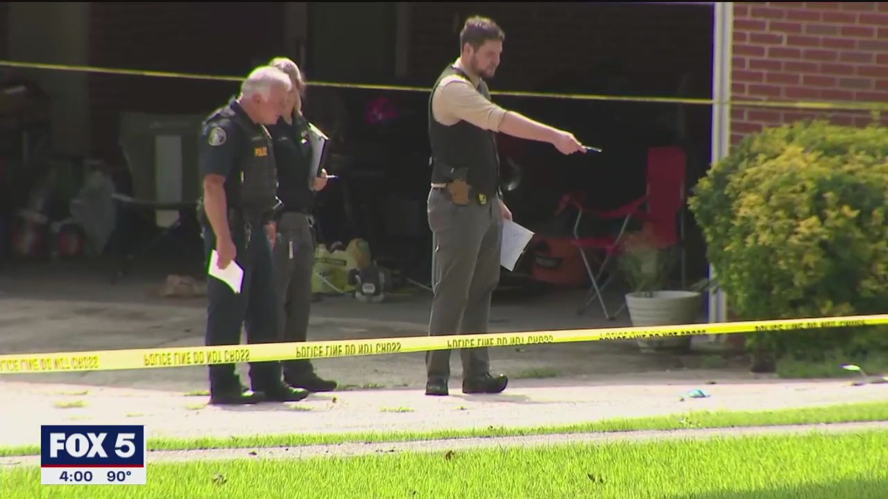 Fourth of July Clayton County double shooting | FOX 5 Atlanta