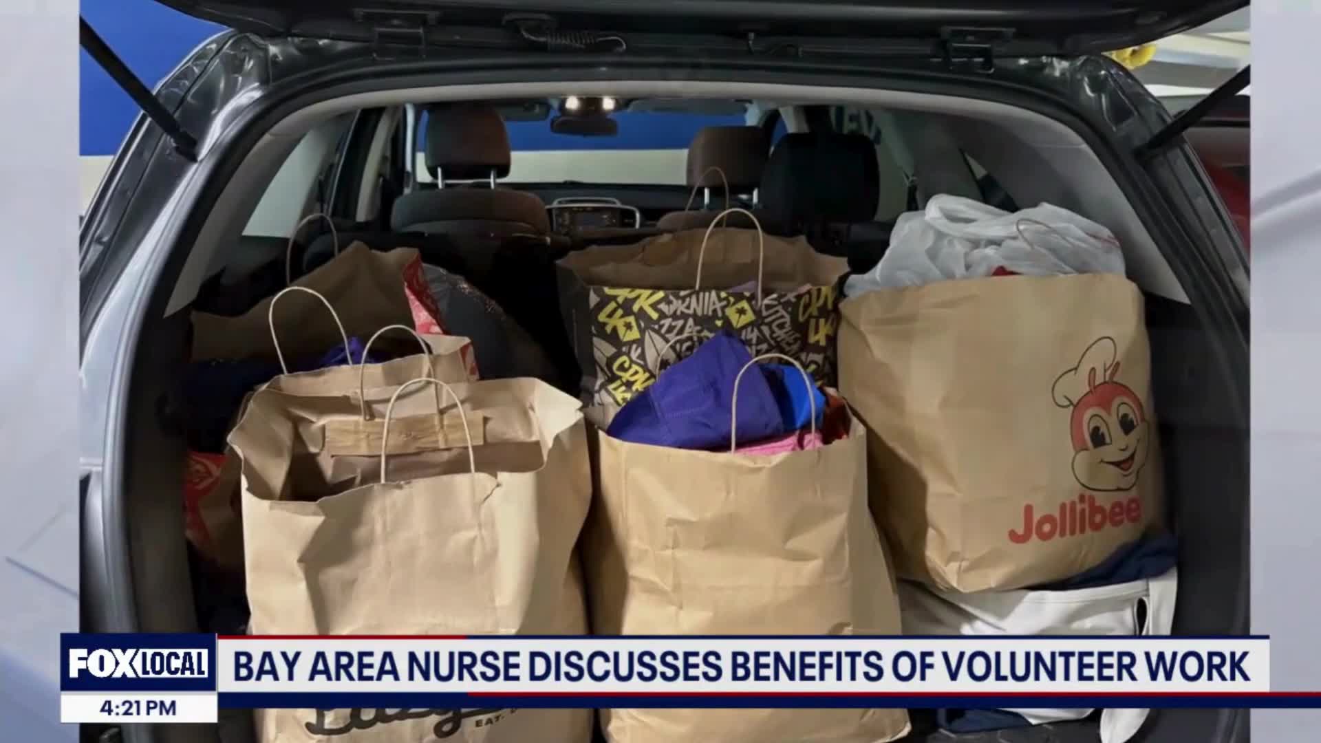 Kaiser Permanente Santa Clara nurse makes a difference in Kenya