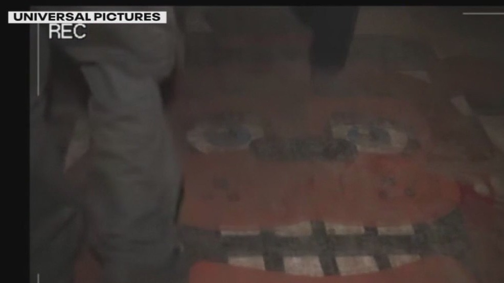 Horror sequel livens up post-Thanksgiving weekend at box office