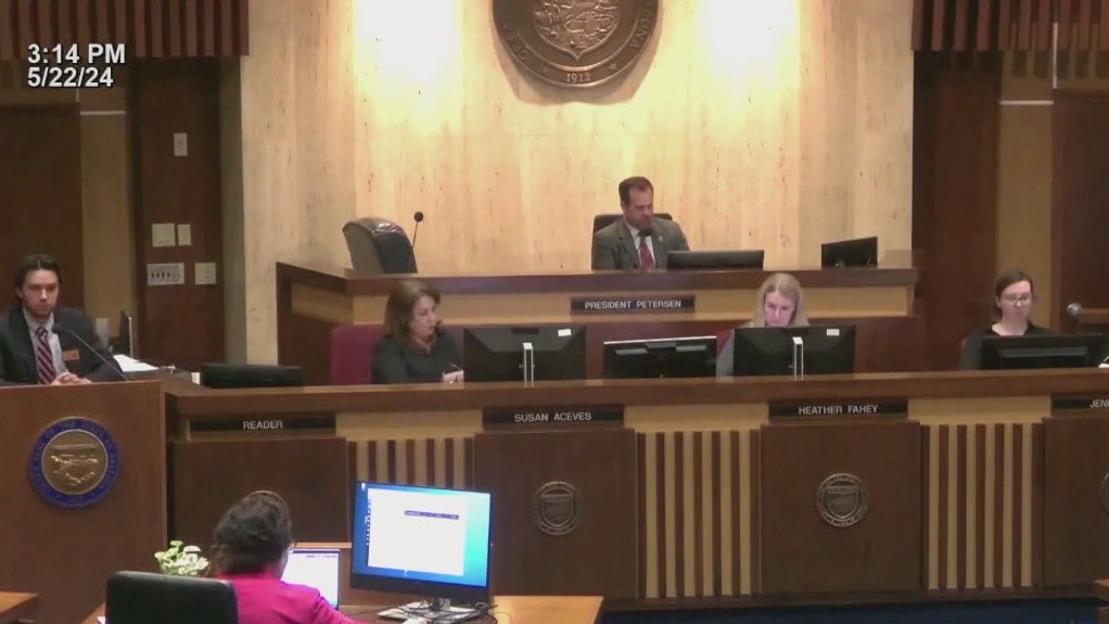 Proposed 'Secure the Border Act' may be voted on by Arizonans