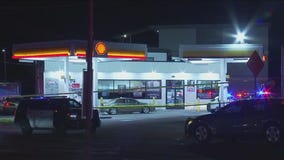 Man convicted of murder in deadly shooting