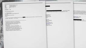 New Jeffrey Epstein files released